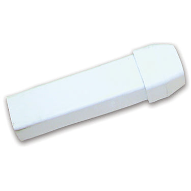 Replacement Stanchion for Flex Style Bases (BB-200 and BB-400)
